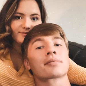 Meet your Posher, Brendan